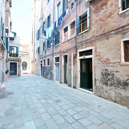 Casanova Flat Apartment Venice Exterior photo