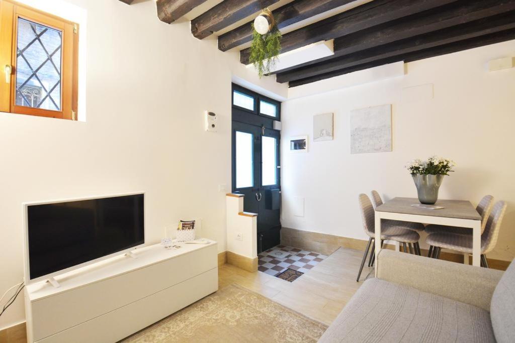 Casanova Flat Apartment Venice Exterior photo