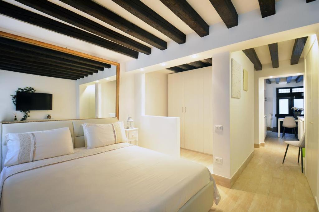 Casanova Flat Apartment Venice Exterior photo