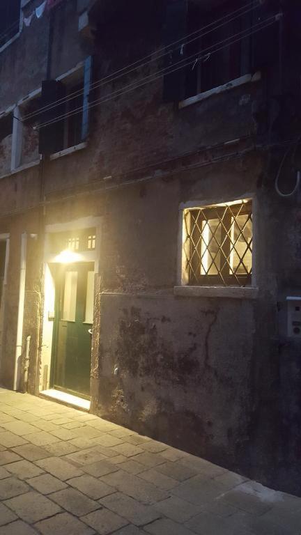 Casanova Flat Apartment Venice Exterior photo