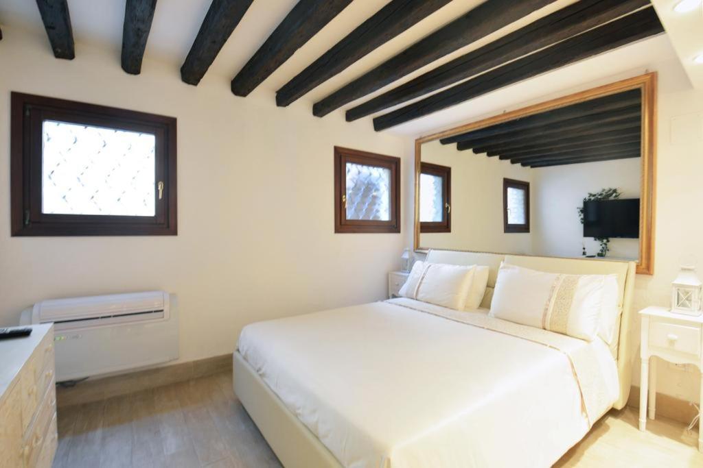 Casanova Flat Apartment Venice Exterior photo